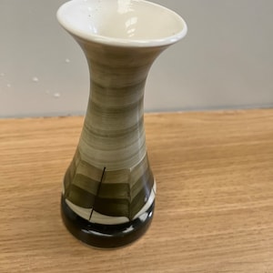 Kleine Jersey Keramik Keramik Vase ##