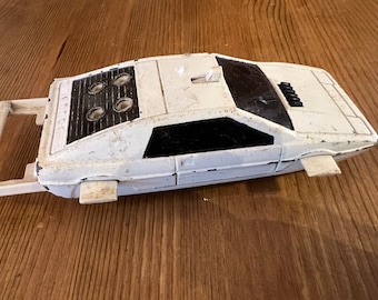 ミニカー Corgi James Bond Lotus Esprit 1977 Vintage Corgi 'james Bond 007' Lotus Esprit : - Etsy