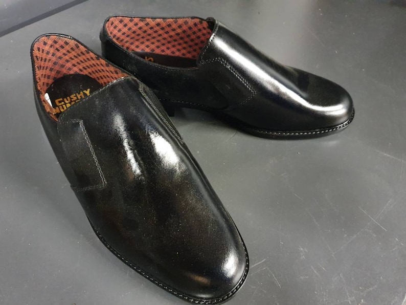 7 number shoes in uk