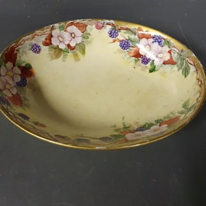 Royal Doulton Fine Bone China Bowl *