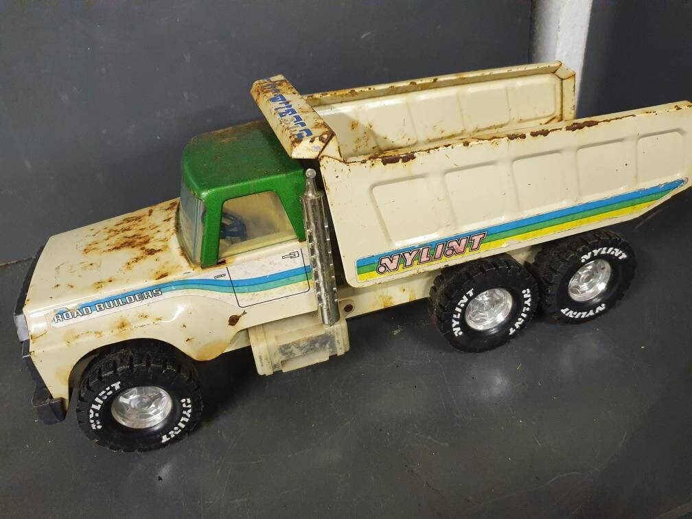 Nylint Semi Truck Etsy Ireland