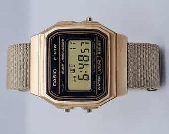 Casio Illuminator | Etsy Singapore