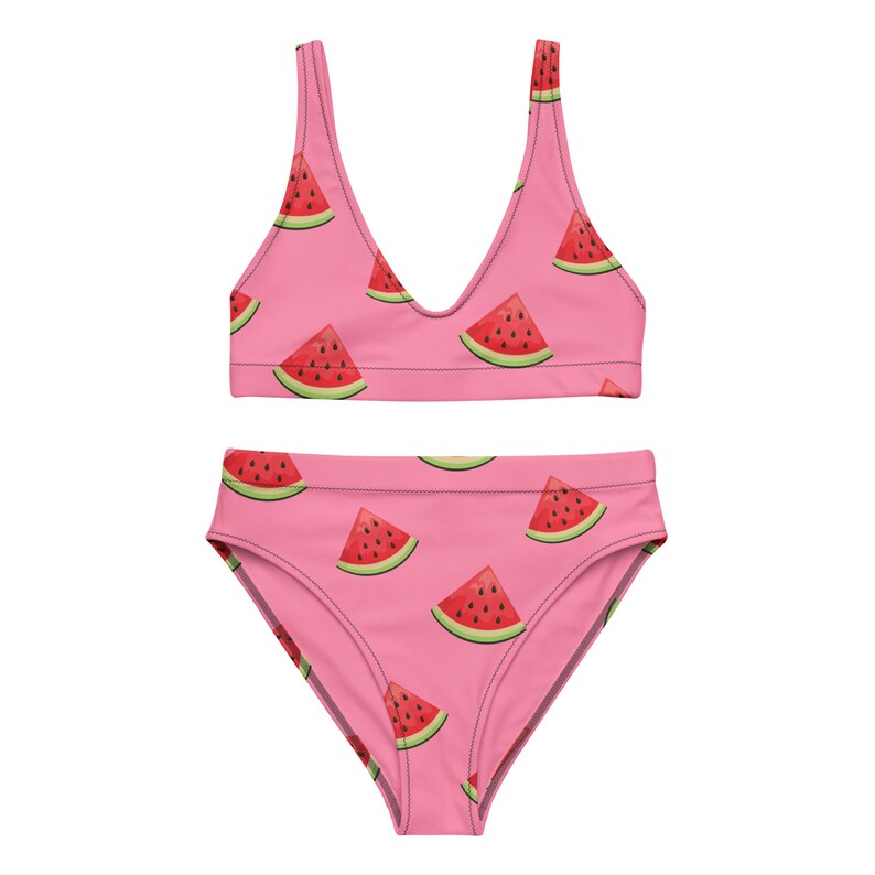 Kawaii Swimwear Kawaii Swimsuit Kawaii Bathing Suit Cute Etsy