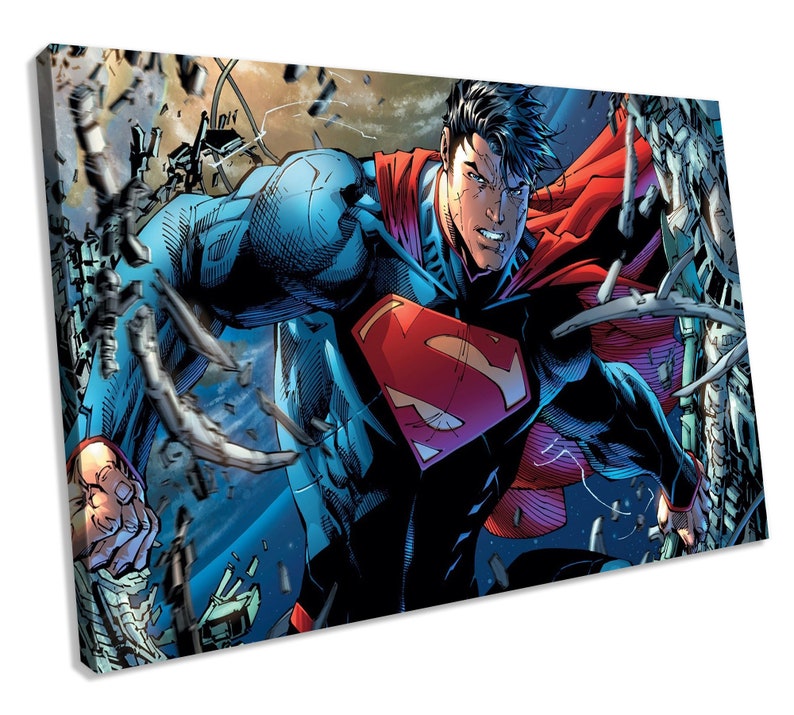 Canvas Picture 20x30Inch Marvel Superheroes Gaurdians Of The Galaxy Comic Book