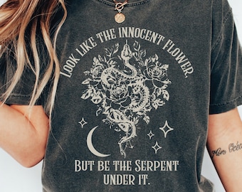 Shakespeare Bookish Shirt Dark Academia Clothing Reading Shirt Book Shirt Dark Academia Clothes Booktok Books Shirt Comfort Colors