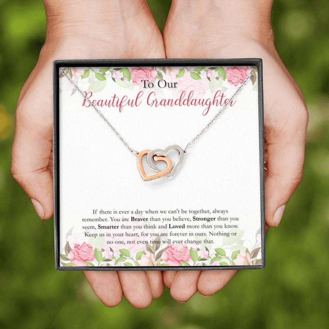 Sweet 16 Birthday Gift Idea For Granddaughter Giraffe Pendant Etsy