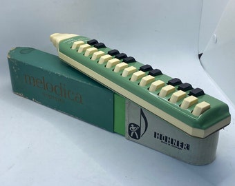 MELODICA FAMILY