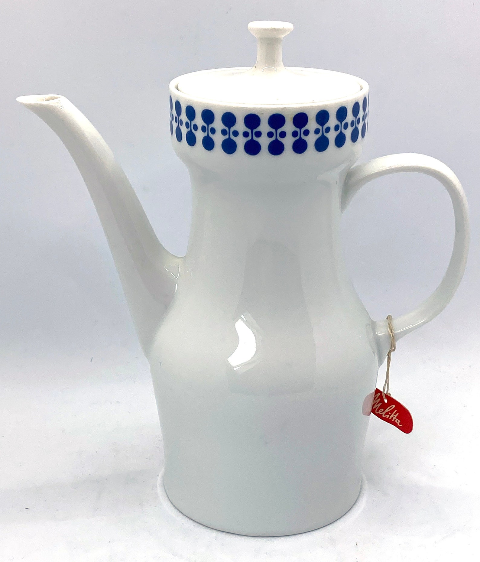 Melitta coffee pot or teapot Etsy