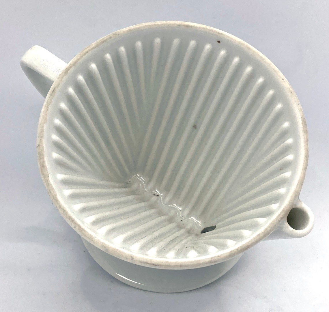 Melitta Coffee Filter Holder Etsy