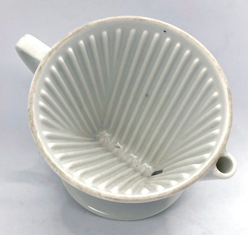 Melitta Coffee Filter Holder Etsy