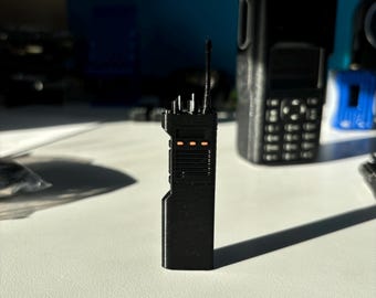 micro Motorola sciabola
