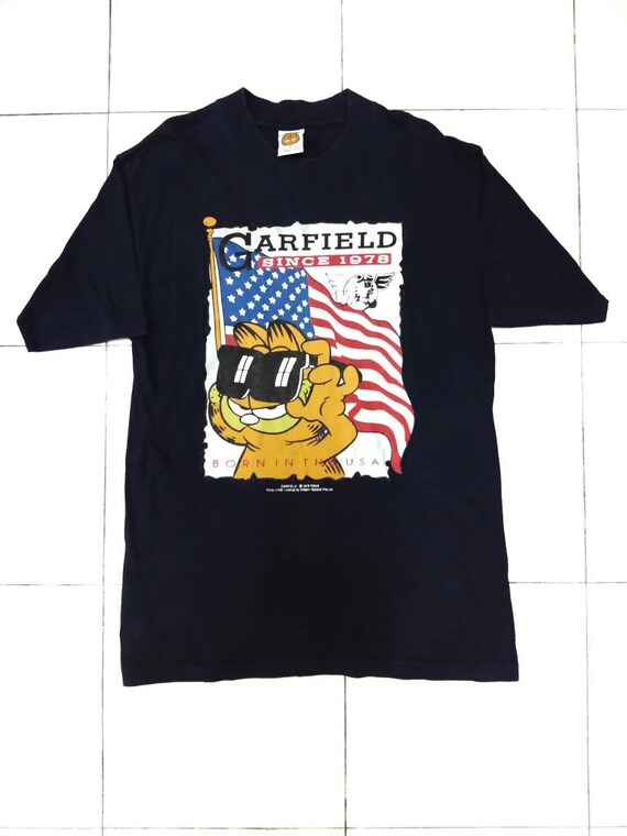 garfield t shirt dress