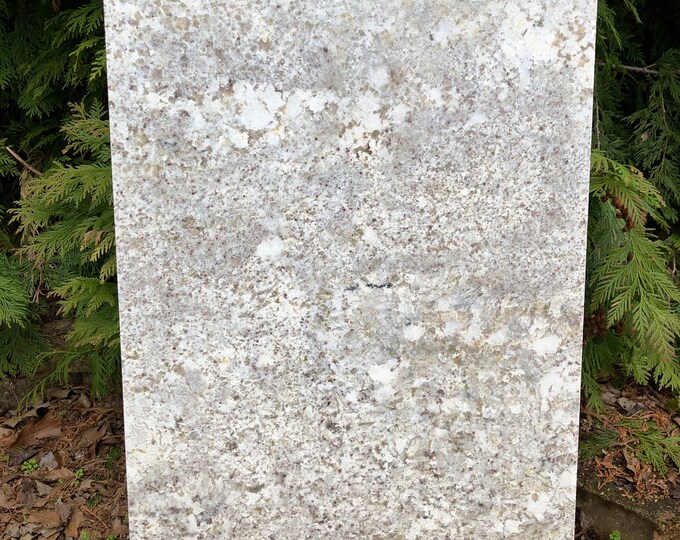 Granite Slabs, Granite End Table, Granite Charcuterie Board Ready to