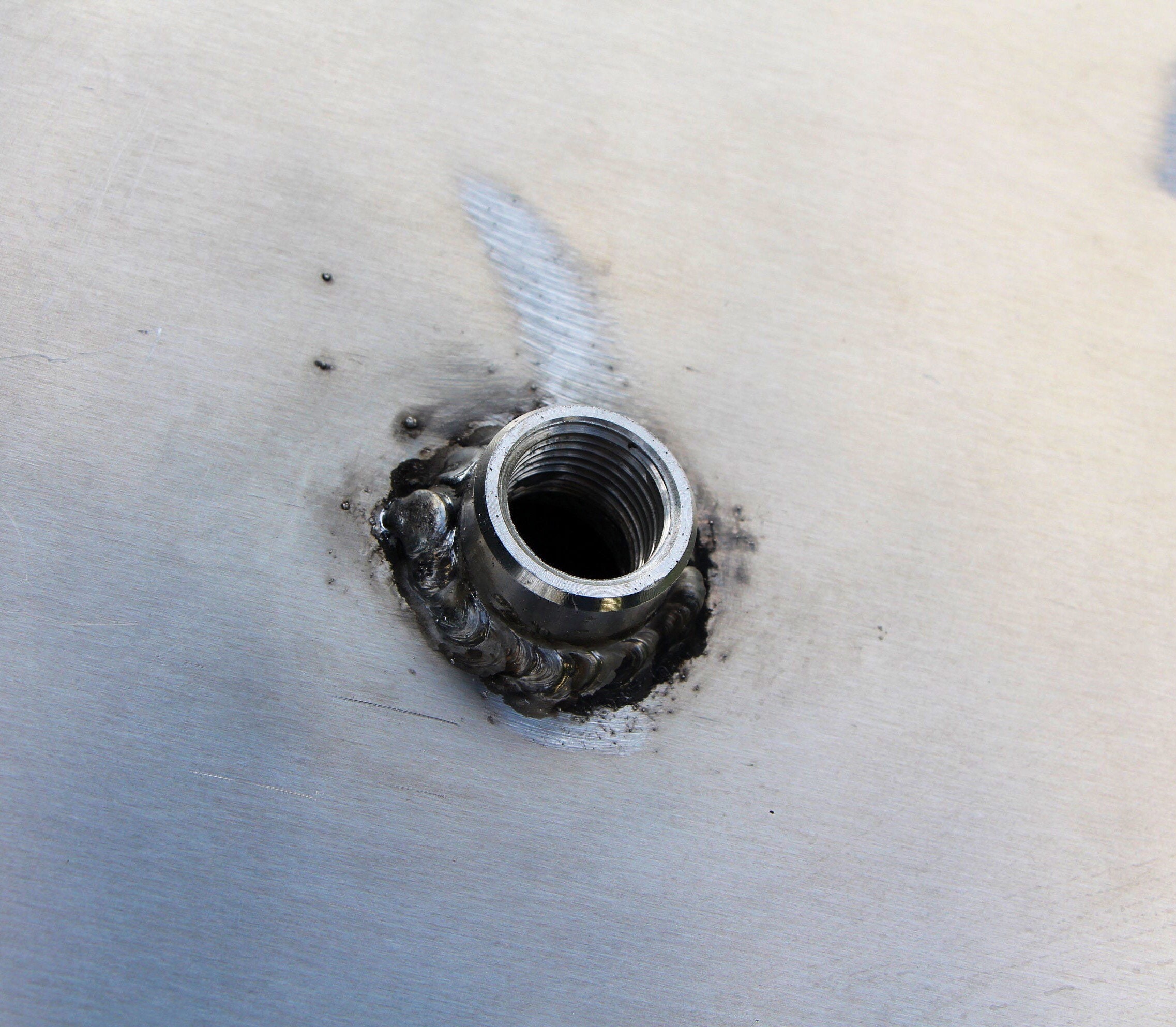 Burner Tray Heavy Duty Fire Table Burner Tray Fire Feature Etsy