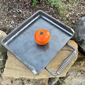 Plancha Top, Heavy Duty Plancha #1012