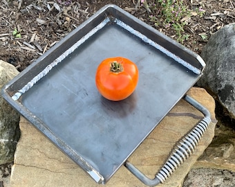 Plancha Top, Heavy Duty Plancha #1012