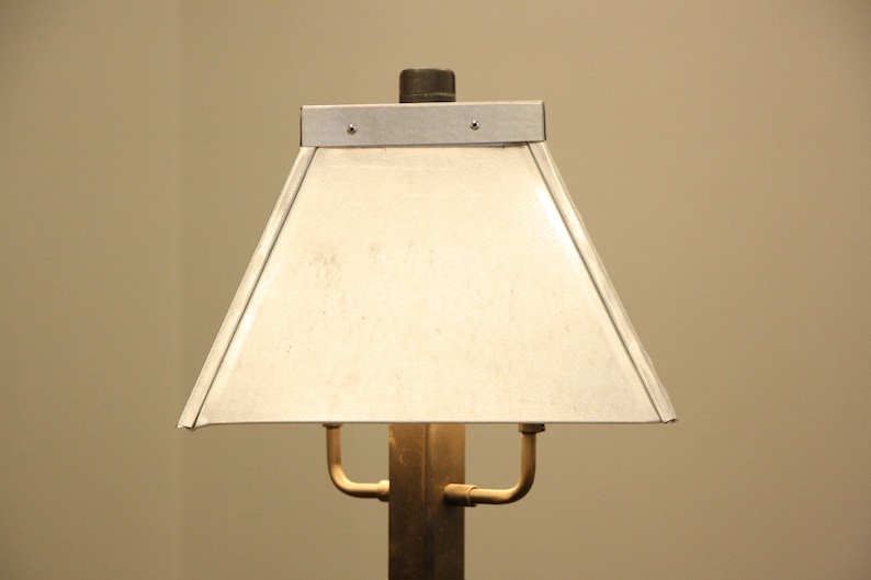 Industrial Table Lamp/ Edison Table Lamp/ Desk Lamp/ Gift Lamp Etsy