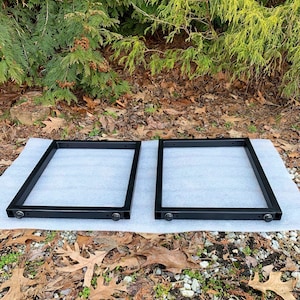 Industrial Stand Legs #1520