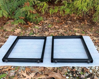 Industrial Stand Legs #1520