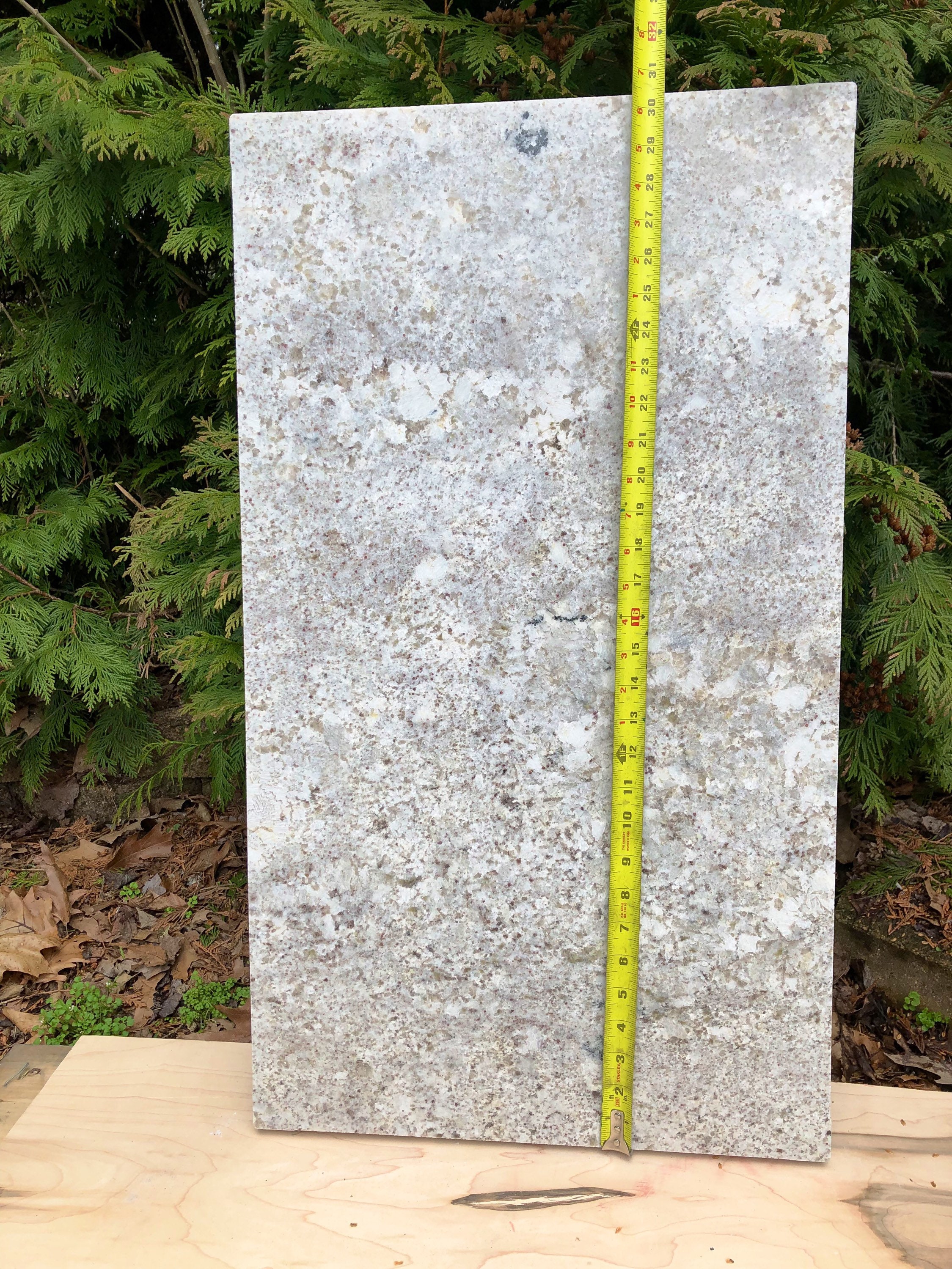 Granite Slabs Granite End Table Granite Charcuterie Board Etsy