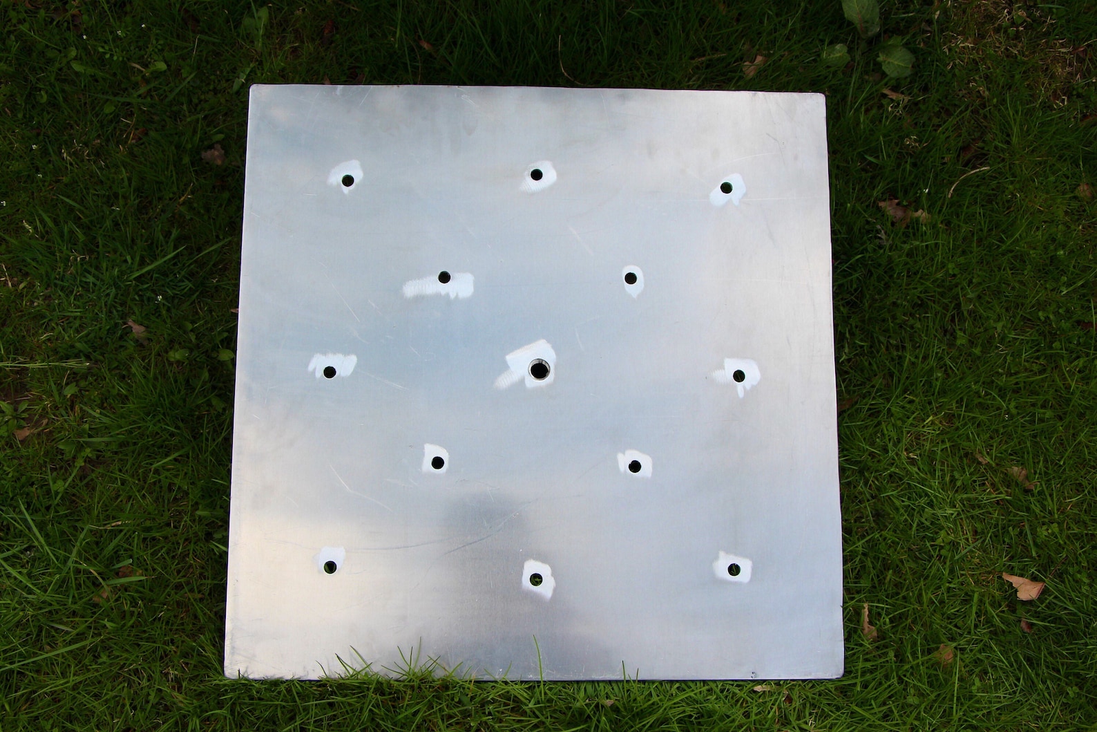 Burner Tray Heavy Duty Fire Table Burner Tray Fire Feature Etsy