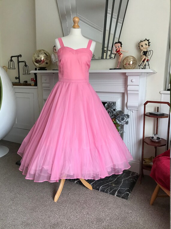Beautiful Vintage 1940s/50s Ballroom 