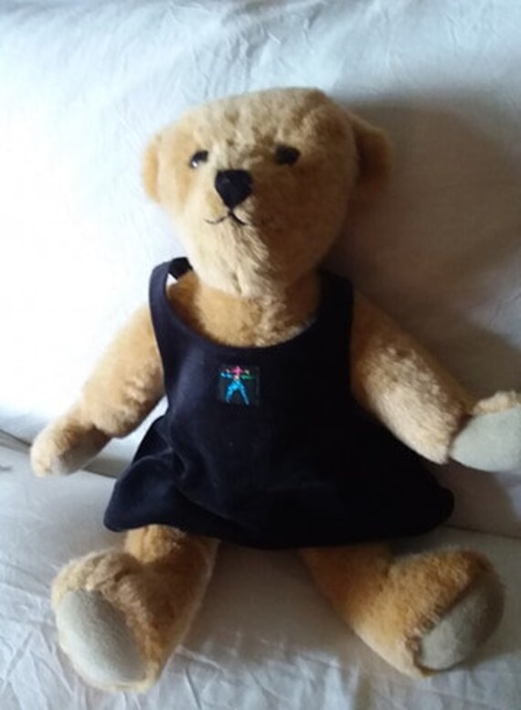 american girl bear