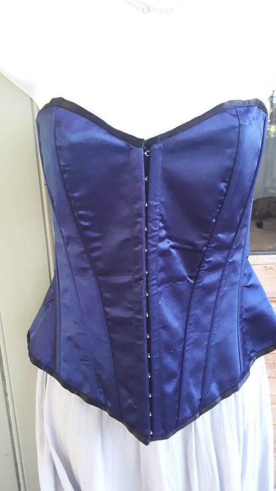 Lostwear Bustier