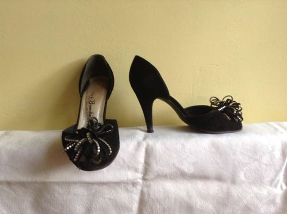russell and bromley evening shoes