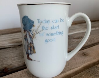 Holly Hobby Angela mug