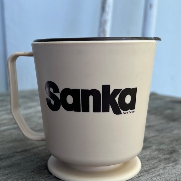 Plastic Travel Mug Etsy