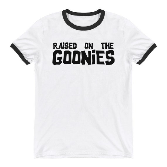 goonies t shirt