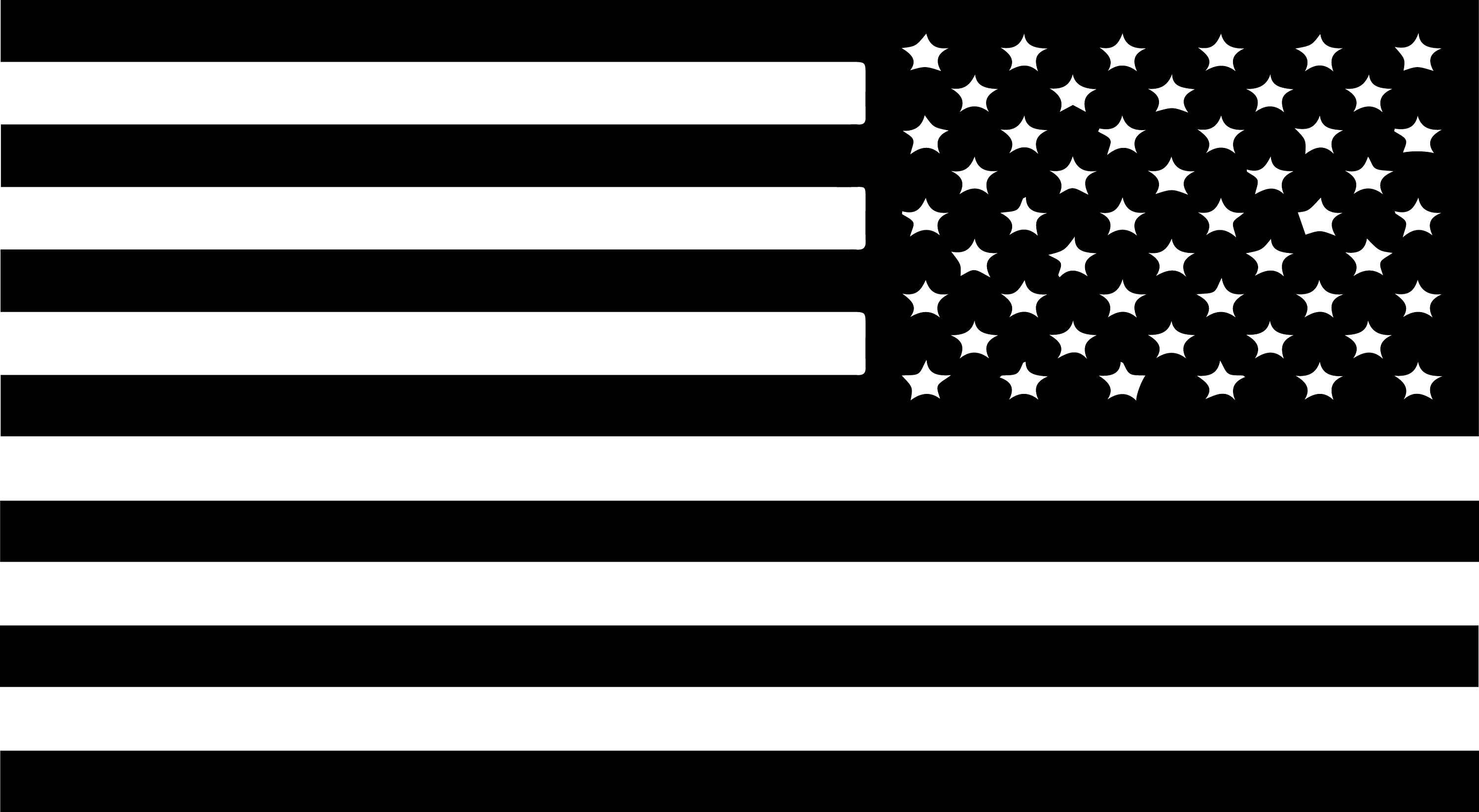 Reversed America Flag Etsy