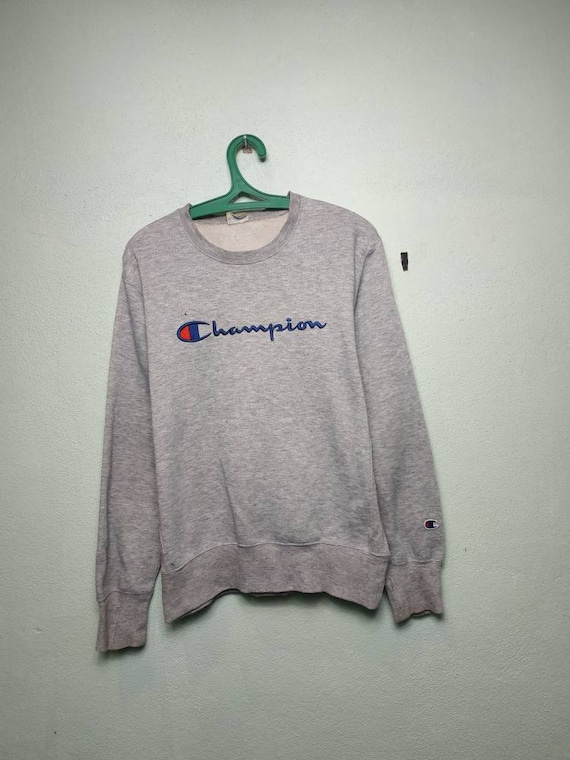 Vintage Sweatshirt Champion