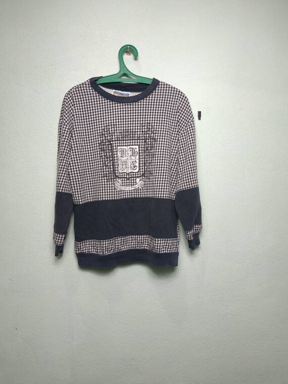 Vintage Beverly Hills Polo Shirt