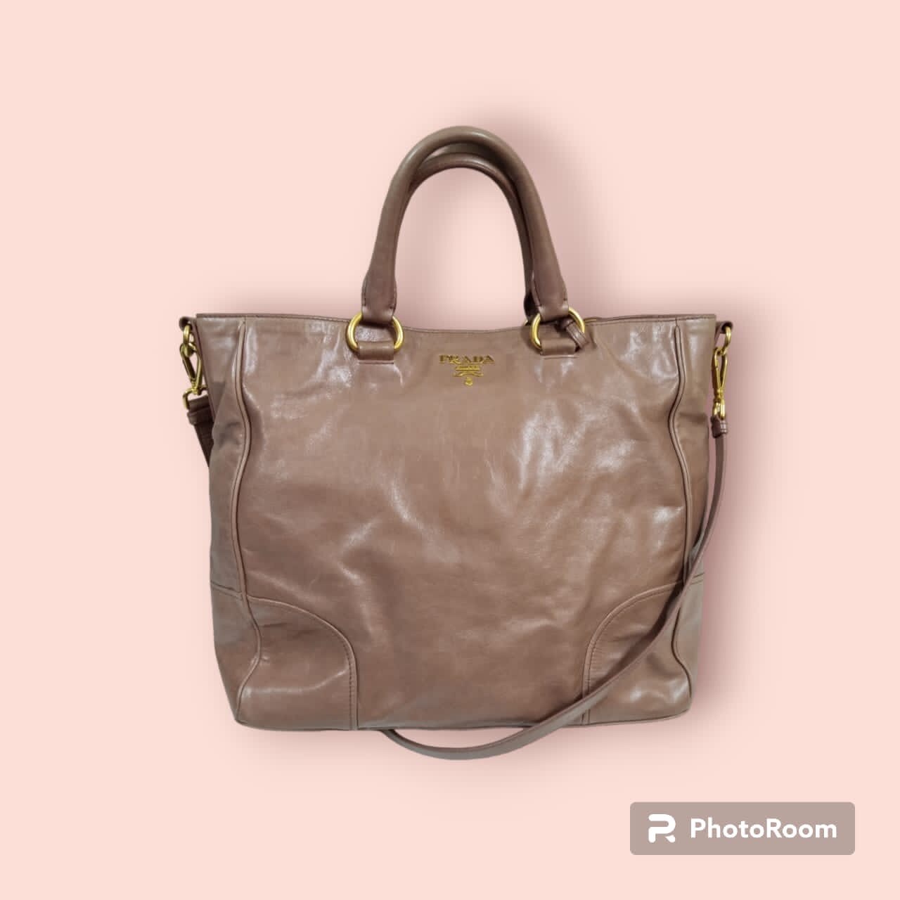 Prada Vitello Bag - Etsy Prada Vitello Bag - Etsy