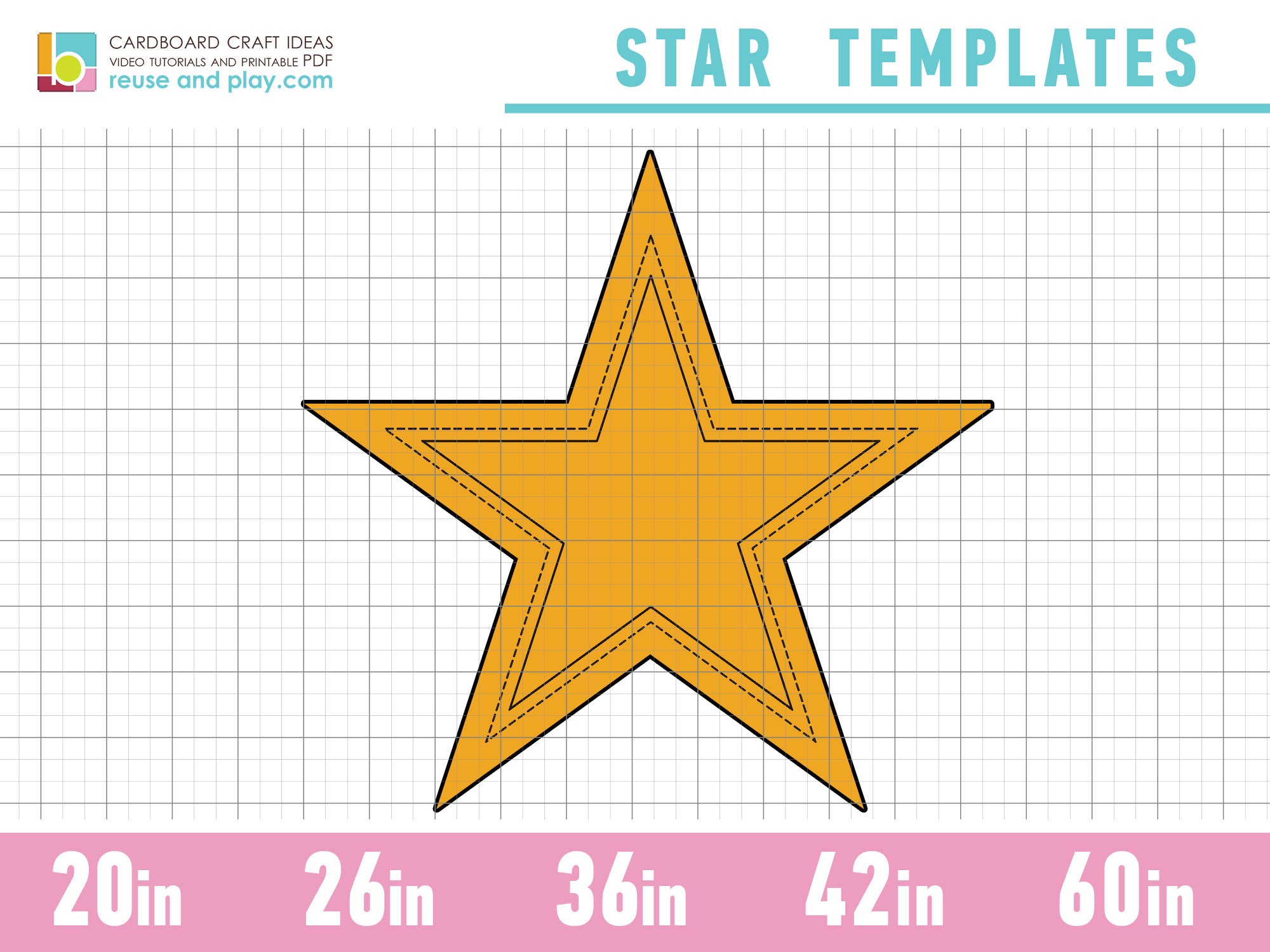 star-template-20-60in-etsy