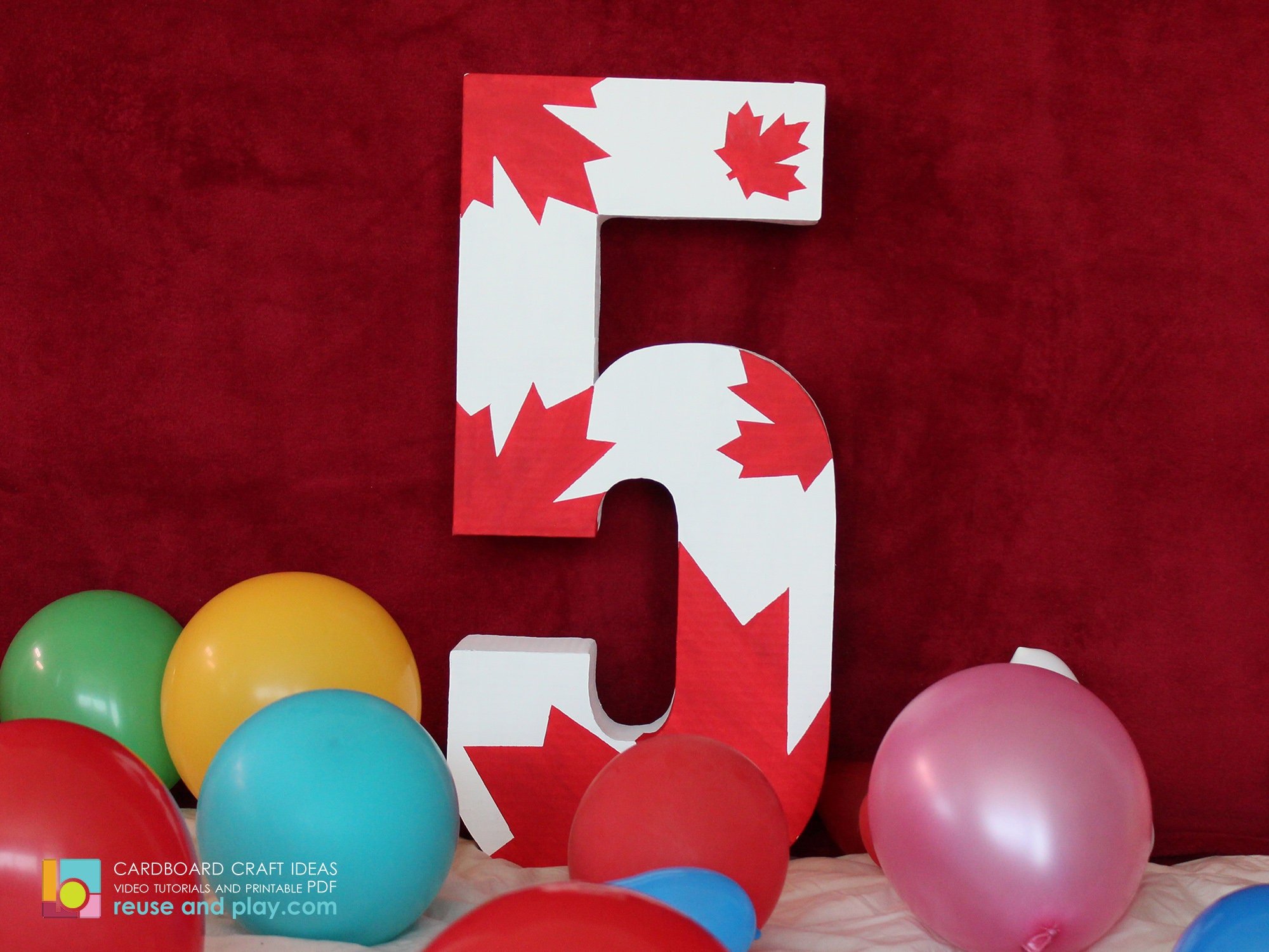 huge birthday numbers templates 0 9 42in etsy