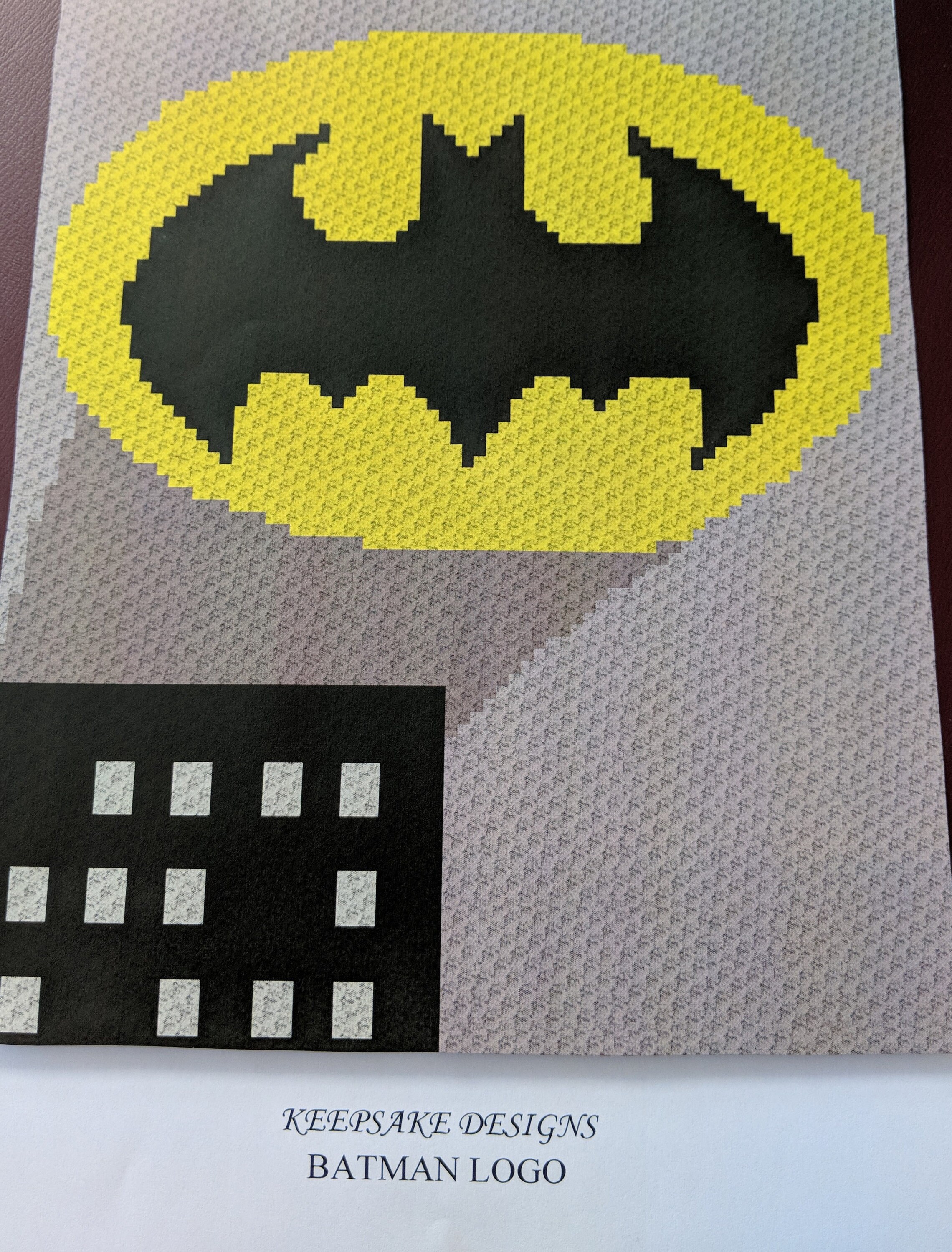 Batman Blanket Batman Fleece Blanket Batman by ...