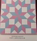 Baby Carpenter Wheel – Baby/Child Size Corner to Corner Crochet Blanket Afghan Graph Pattern – 60x60 C2C crochet squares 