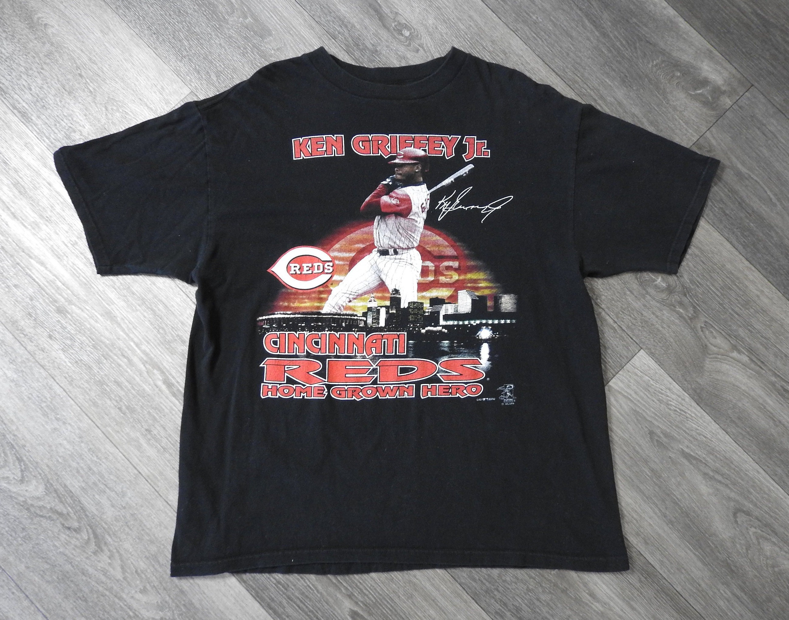 cheap reds t shirts