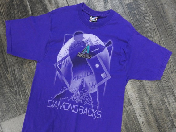 arizona diamondbacks t shirts