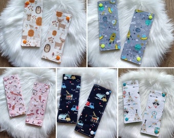 Protege Ceinture De Securite Etsy