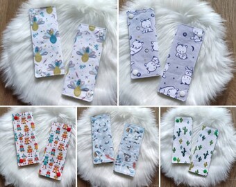 Protege Cou Bebe Pour Sangle Ceinture De Securite Au Choix Etsy