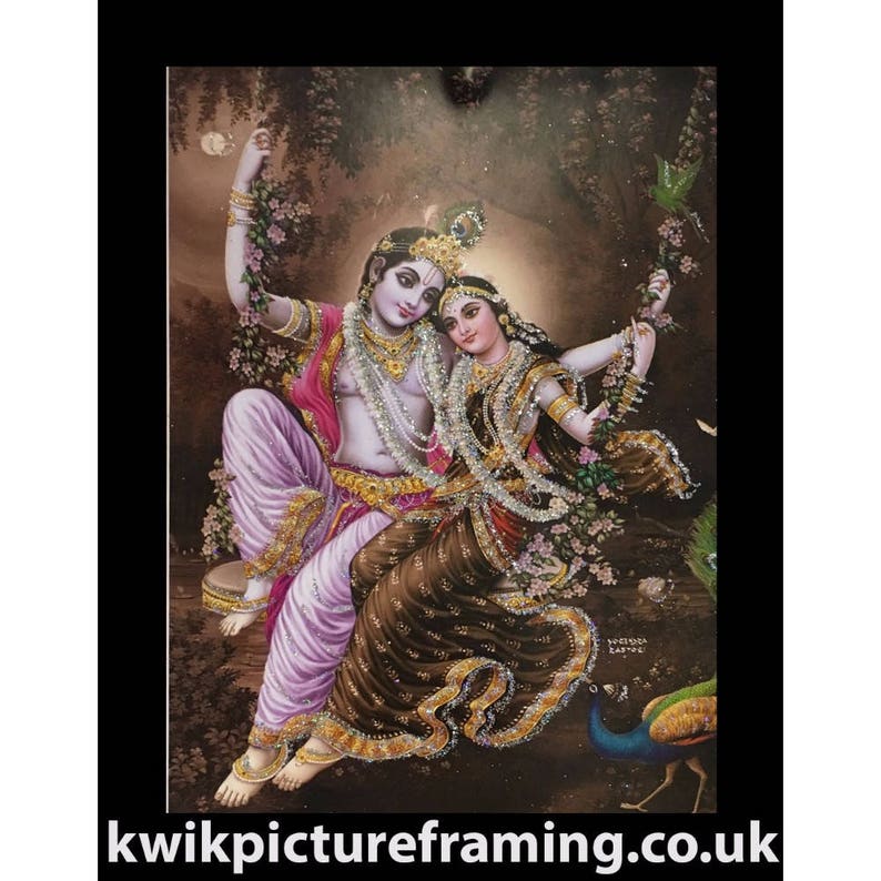 rencontres Hare Krishna dévot moins effrayant site de rencontres en ligne