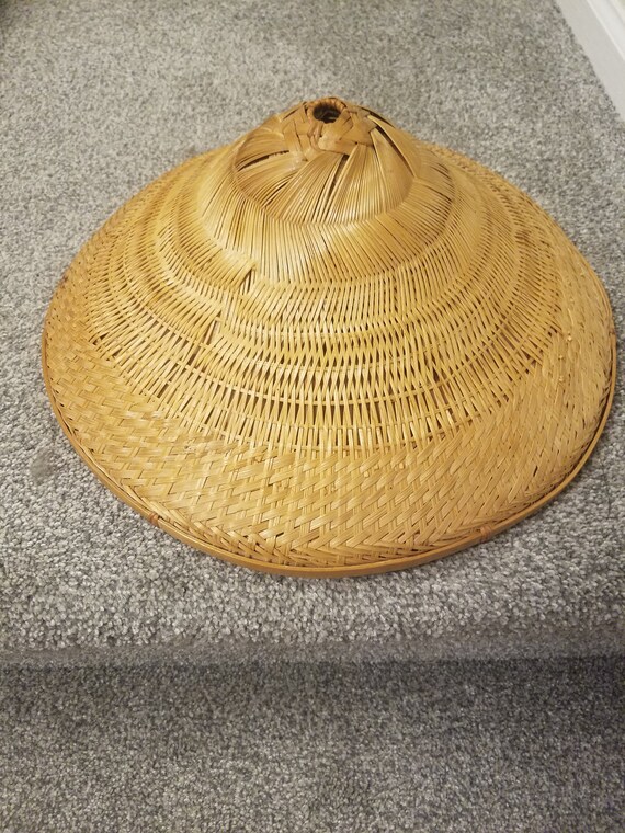 Coolie Hat