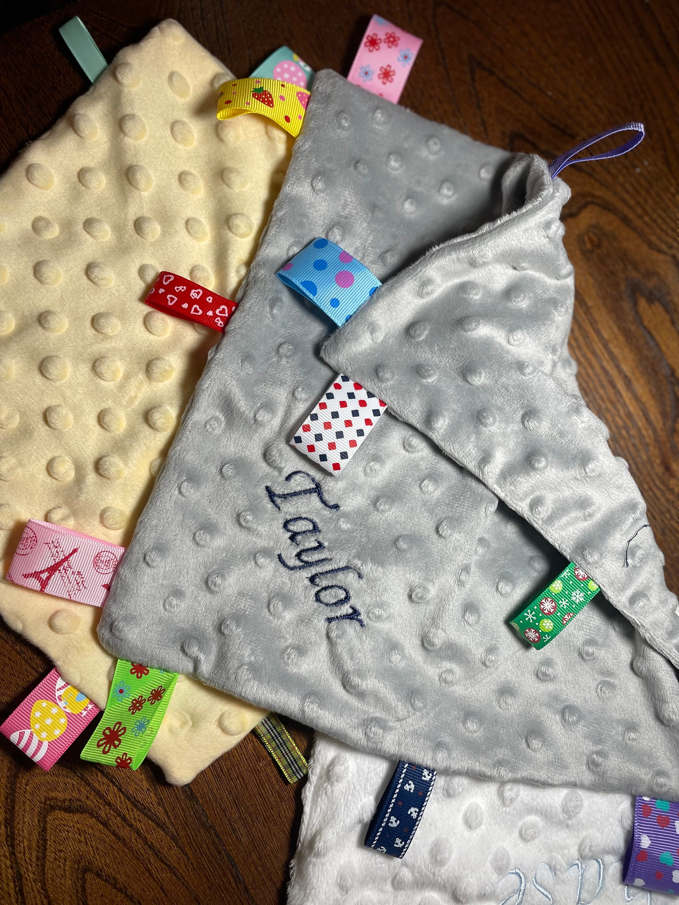Snuggies for Babies Etsy