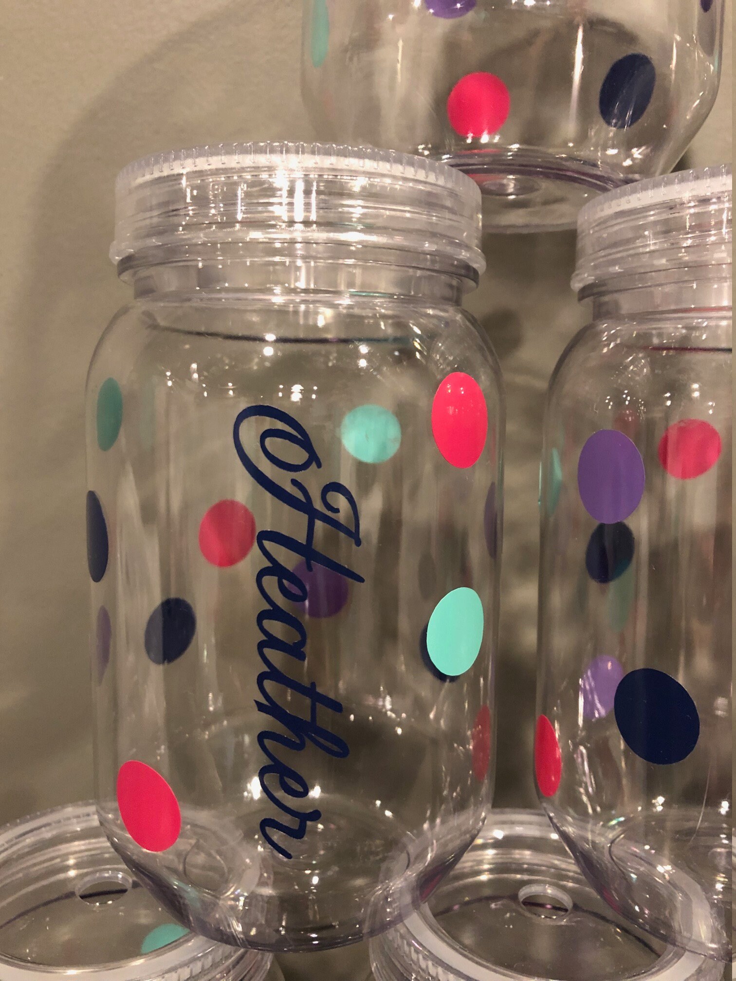 Personalize 16oz Party Cups | Etsy
