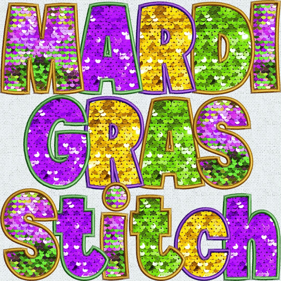 mardi gras for short 3 letters
