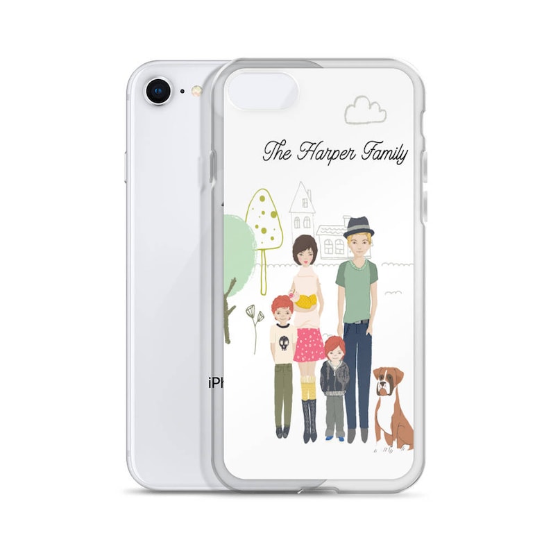 iphone 7 case family iphone 7 case family